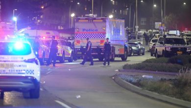 Napad u Sidneju proglašen terorističkim