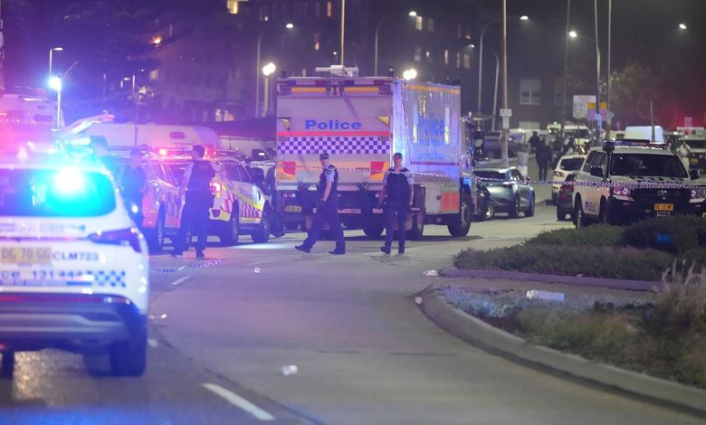 Napad u Sidneju proglašen terorističkim