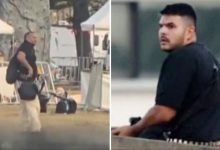 Žrtve napada u Sidneju imaju između 10 i 87 godina, napadači otac i sin