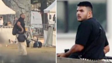 Žrtve napada u Sidneju imaju između 10 i 87 godina, napadači otac i sin