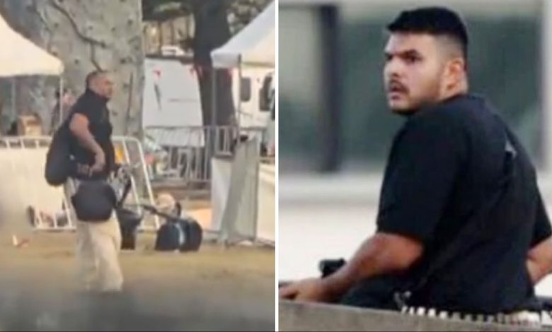 Žrtve napada u Sidneju imaju između 10 i 87 godina, napadači otac i sin