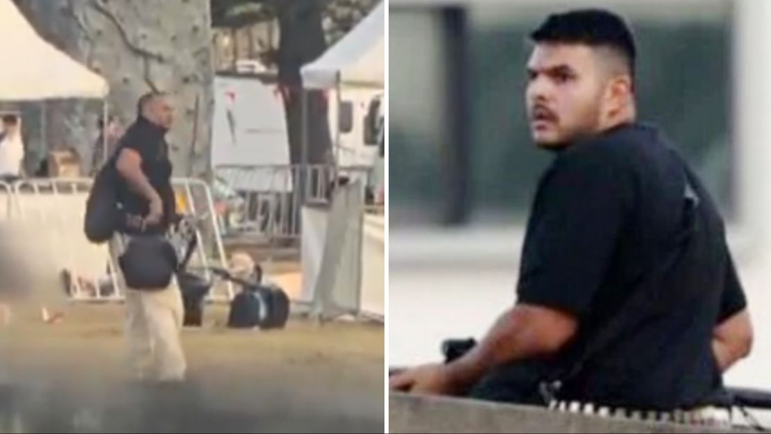 Žrtve napada u Sidneju imaju između 10 i 87 godina, napadači otac i sin