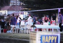 Pucnjava na proslavi Hanuke: Ubijeno deset osoba i jedan napadač