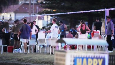 Pucnjava na proslavi Hanuke: Ubijeno deset osoba i jedan napadač