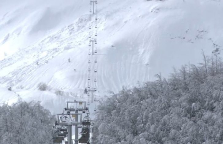 Turisti ispali iz ski-lifta