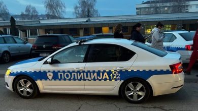 Pogledajte šta piše u prijetećoj poruci upućenoj na mejl škole