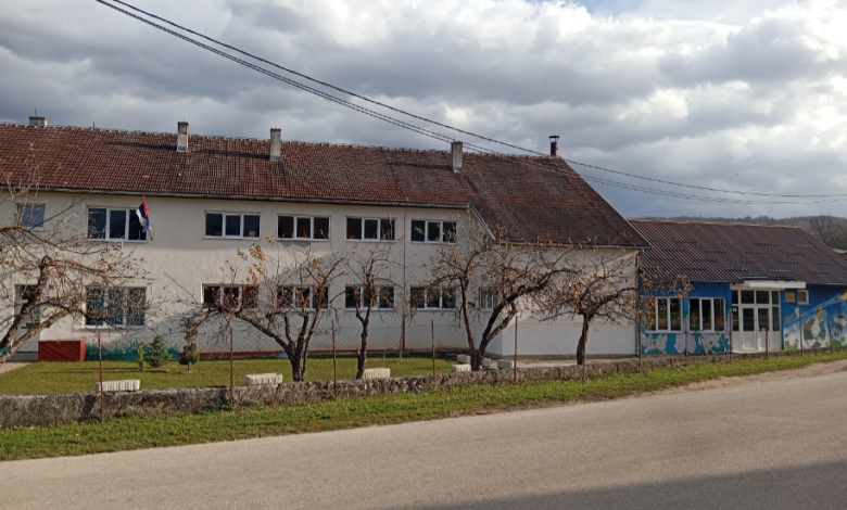 SNSD direktor škole krao drva