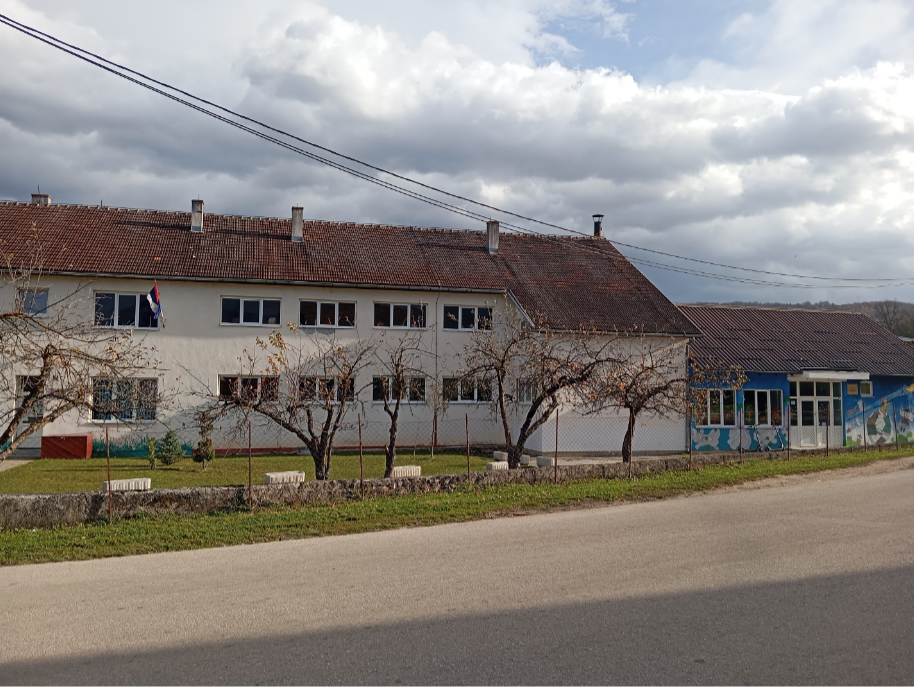 SNSD direktor škole krao drva