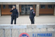 MUP Srpske: U toku protivdiverzioni pregledi u školama