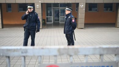 MUP Srpske: U toku protivdiverzioni pregledi u školama