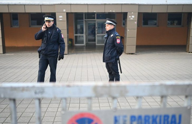 MUP Srpske: U toku protivdiverzioni pregledi u školama