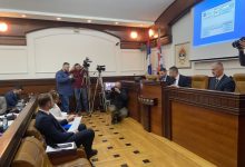 Počela redovna sjednica banjalučke skupštine