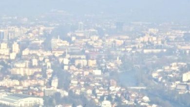 Zagađen vazduh prijetnja hroničnim bolesnicima