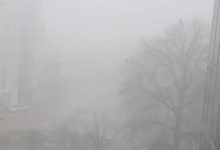 Vazduh nezdrav u pet gradova, među njima i Banjaluka