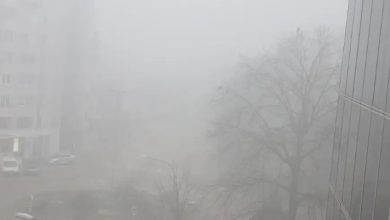 Vazduh nezdrav u pet gradova, među njima i Banjaluka