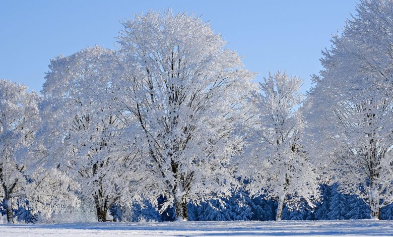Kada i gdje stiže snijeg?