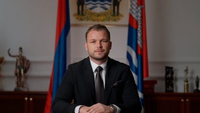 Stanivuković se oglasio povodom alarmantne zagađenosti vazduha