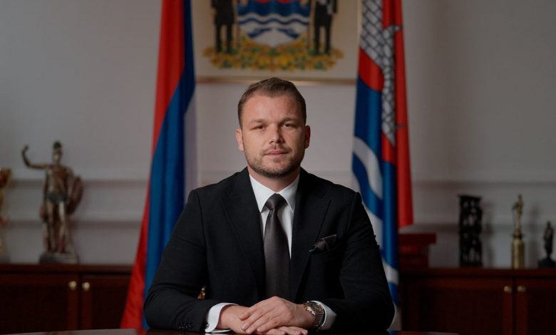 Stanivuković se oglasio povodom alarmantne zagađenosti vazduha