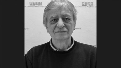 Preminuo Stjepan Zlikovac, dugogodišnji novinar i urednik RTRS-a