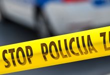 Tijelo mladića pronađeno preko signala telefona