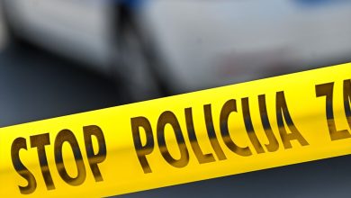 Tijelo mladića pronađeno preko signala telefona