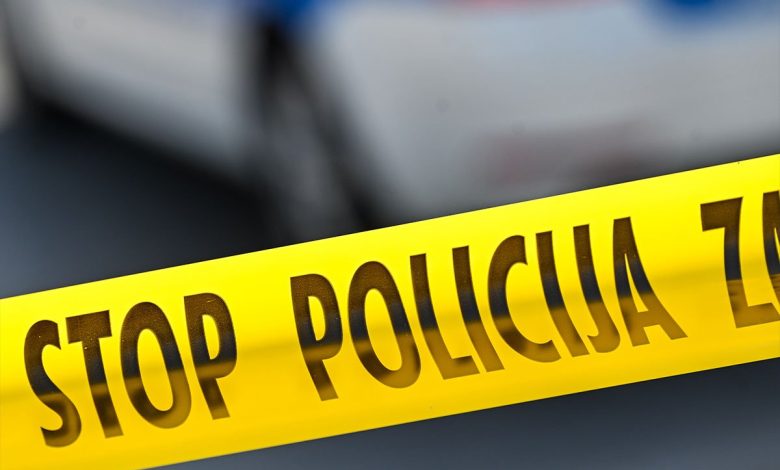 Tijelo mladića pronađeno preko signala telefona