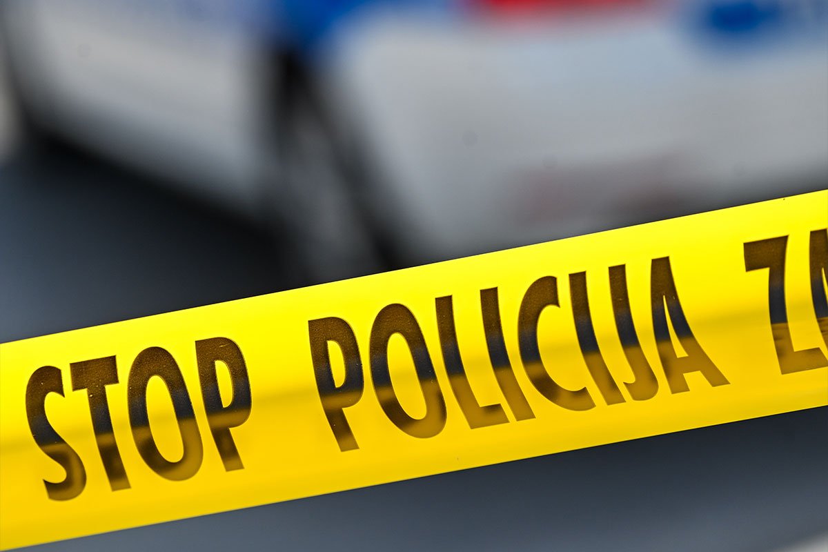 Tijelo mladića pronađeno preko signala telefona