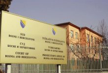 Sud BiH odbio žalbe SNSD-a i SDS-a