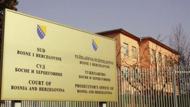 Sud BiH odbio žalbe SNSD-a i SDS-a