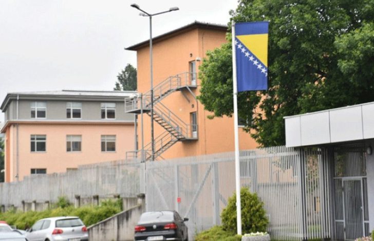 Komandant i vojni policajac tzv. ABiH optuženi za zločine nad Srbima