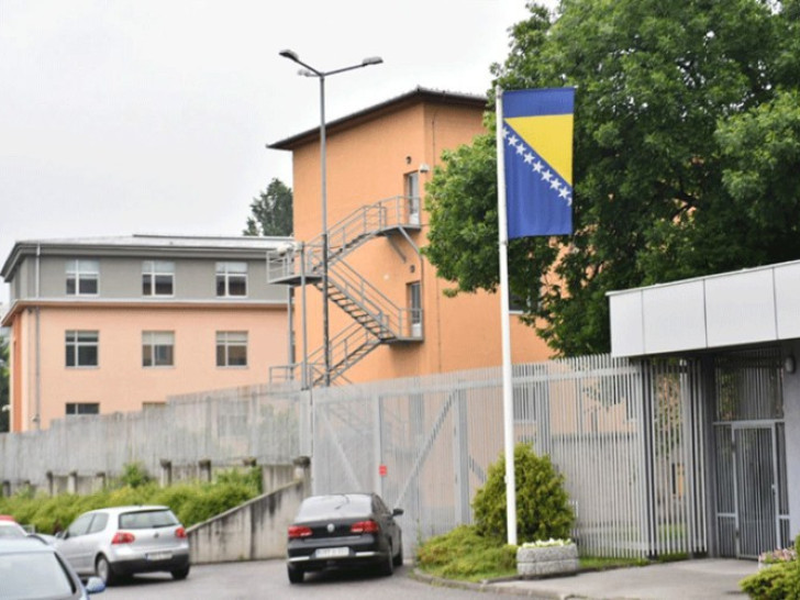 Podignuta optužnica na osnovu "Skaj" dokaza