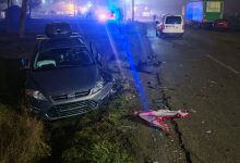 Sudar u Prijedoru, dvije osobe teško povrijeđene