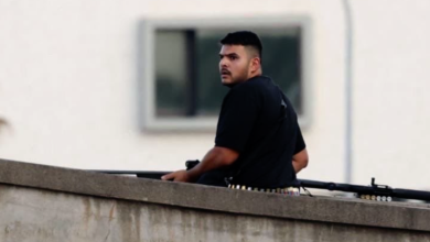 Napadač iz Sidneja se tereti za čak 59 krivičnih djela