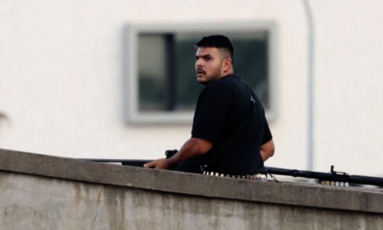 Napadač iz Sidneja se tereti za čak 59 krivičnih djela