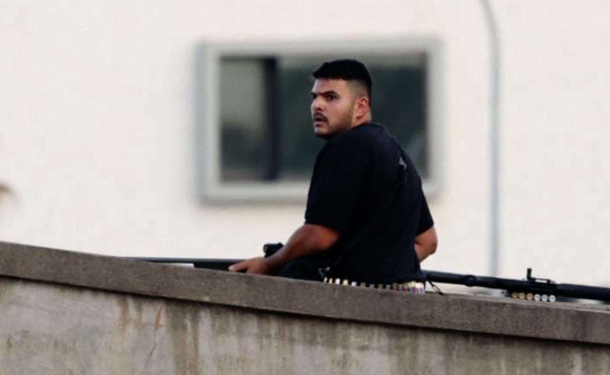 Napadač iz Sidneja se tereti za čak 59 krivičnih djela