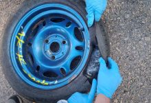 Banjalučanin uhapšen u Mrkonjić Gradu, drogu krio u točku