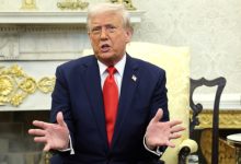 Najozbiljnije optužbe protiv Trampa u slučaju Epštajn