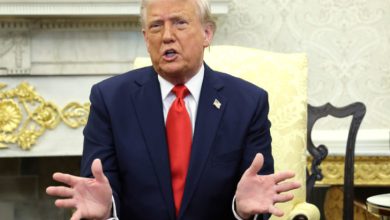 Najozbiljnije optužbe protiv Trampa u slučaju Epštajn