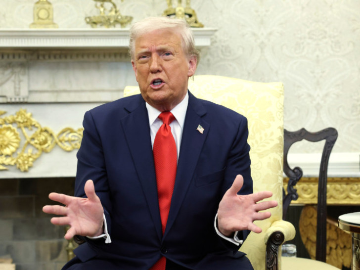 Najozbiljnije optužbe protiv Trampa u slučaju Epštajn