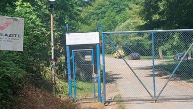 Magazinović i Košarac se prepucavaju zbog Dodika i Trgovske gore