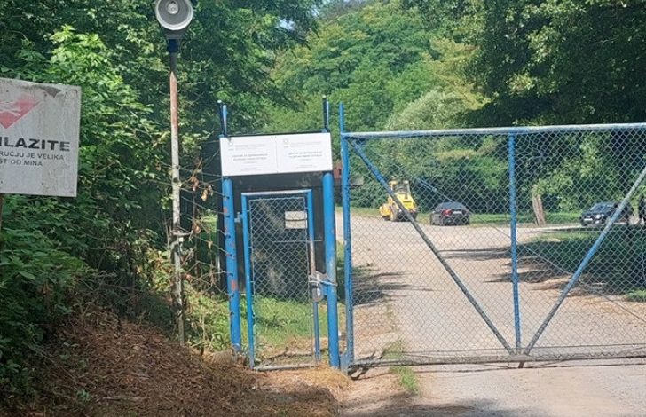 Magazinović i Košarac se prepucavaju zbog Dodika i Trgovske gore