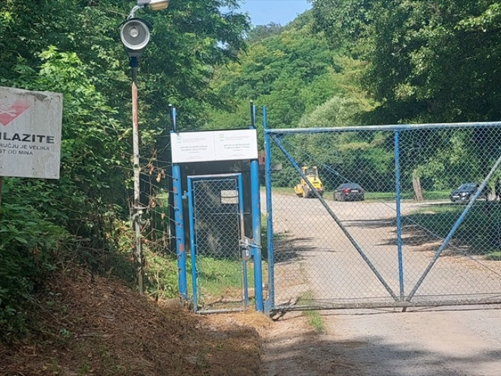 Magazinović i Košarac se prepucavaju zbog Dodika i Trgovske gore