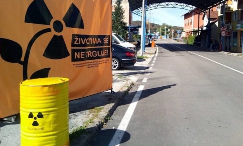 Hrvatski sabor podržao izgradnju odlagališta