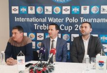 Trebinje domaćin vaterpolo spektakla, uvertira za EP