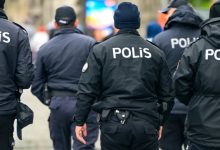 Antiteroristička akcija protiv ISIS-a u Turskoj, ranjeni policajci