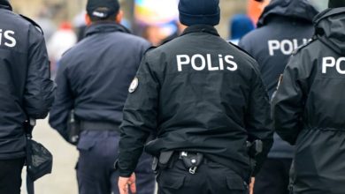 Antiteroristička akcija protiv ISIS-a u Turskoj, ranjeni policajci