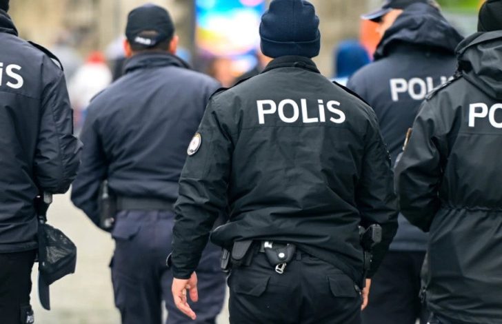 Antiteroristička akcija protiv ISIS-a u Turskoj, ranjeni policajci