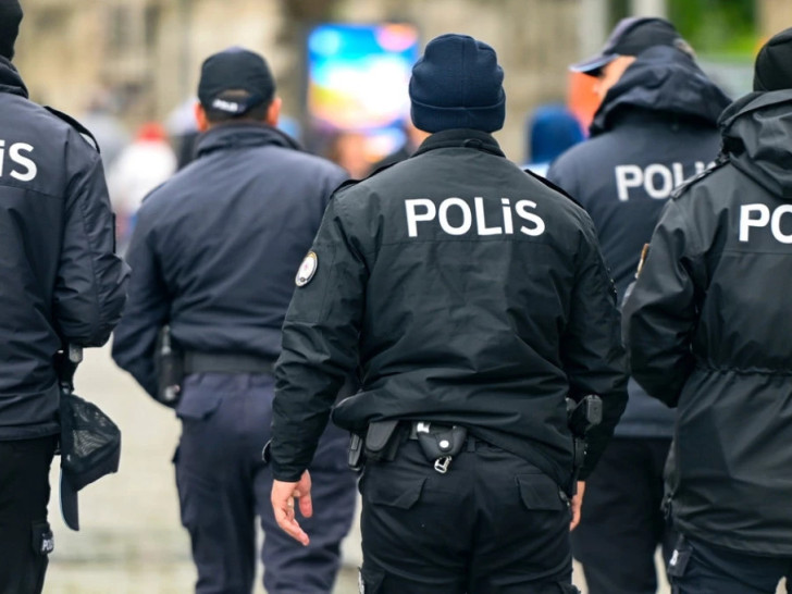 Antiteroristička akcija protiv ISIS-a u Turskoj, ranjeni policajci