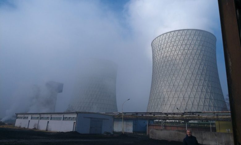 TE Tuzla obustavila rad