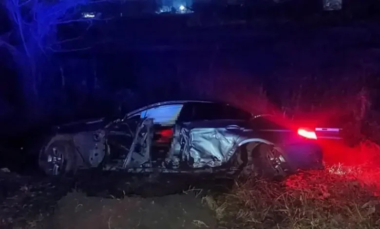 Težak udes u Srpskoj: Dvije osobe povrijeđene, uhapšen pijani vozač